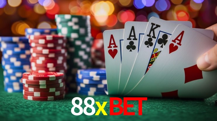 Experiência Promoções 88xbet