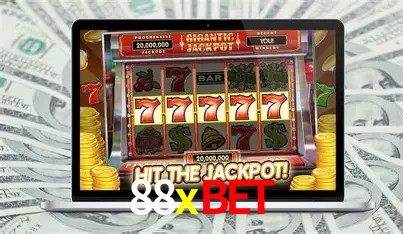 Experiência de Jogos 88xbet