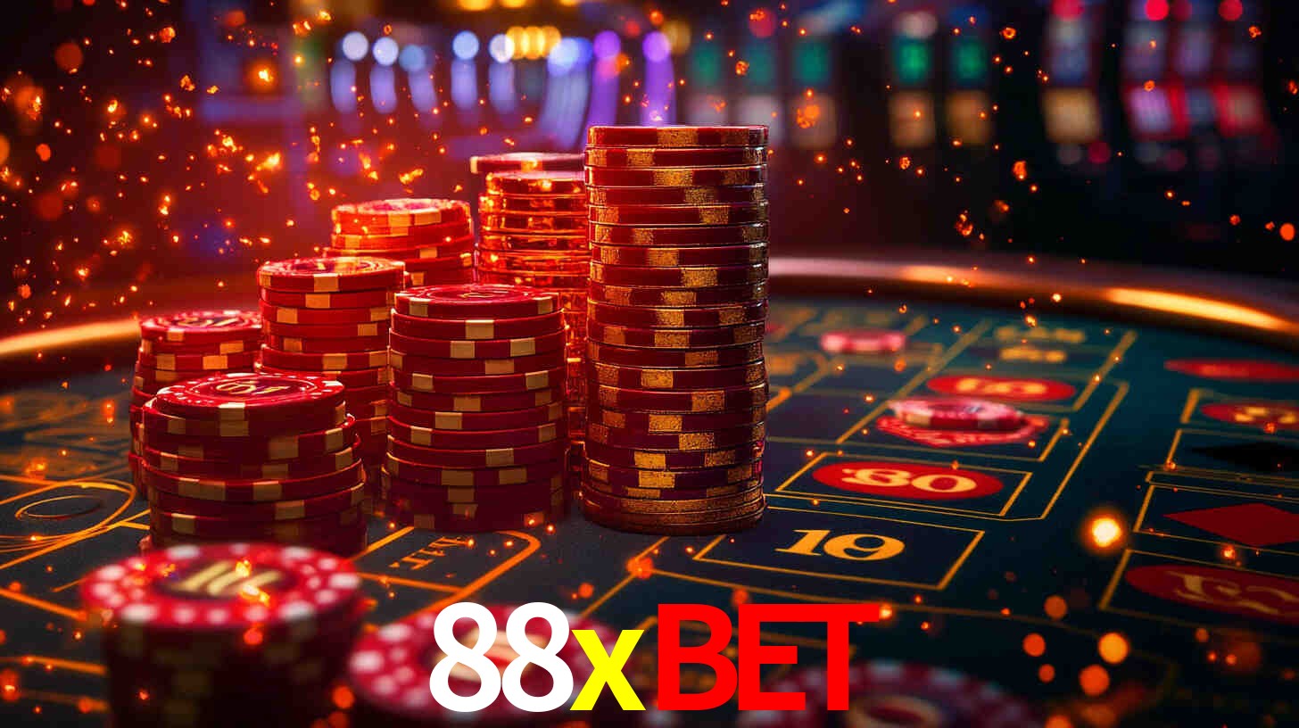 Experiência Cassino 88xbet