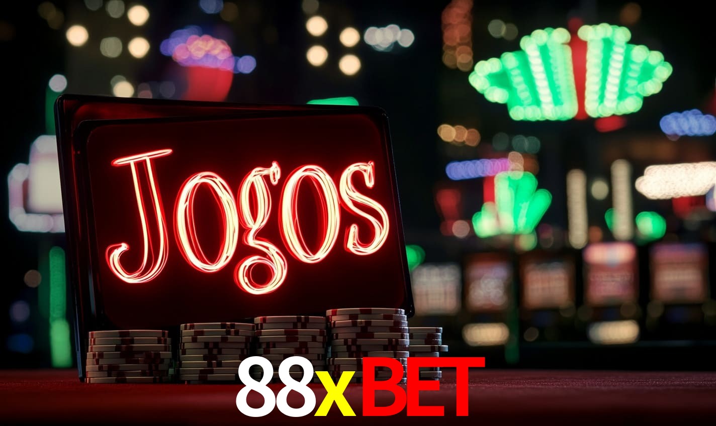 500+ Jogos Exclusivos 88xbet